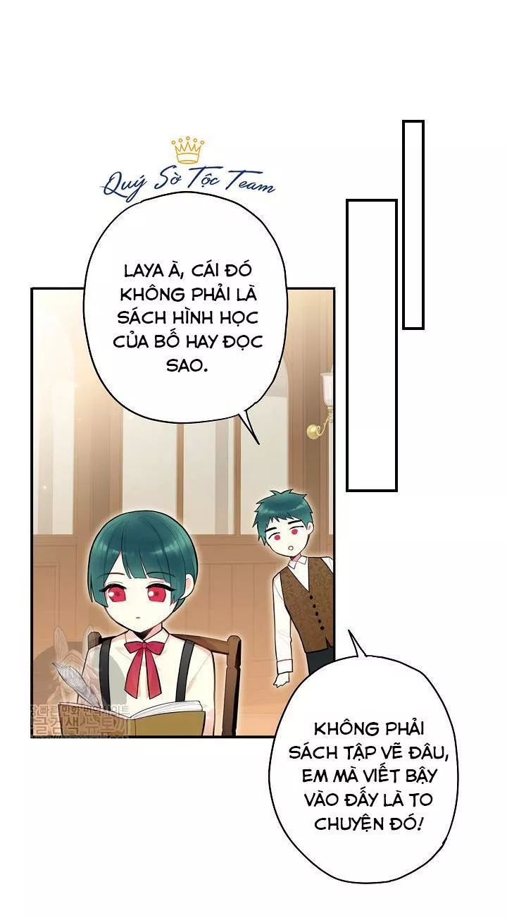 trọng sinh trở thành hoàng phi chapter 95 5