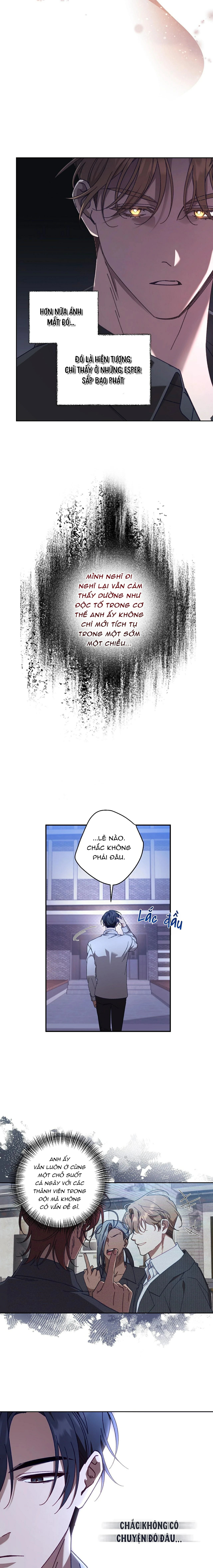 guide cấp s phết mật ong chapter 11 4