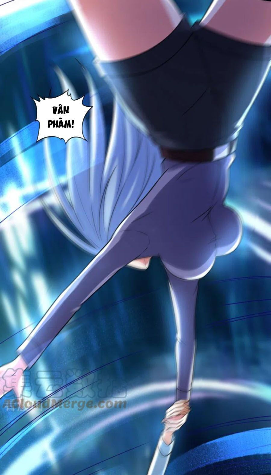 tối cường thần y tại đô thị chapter 240 38