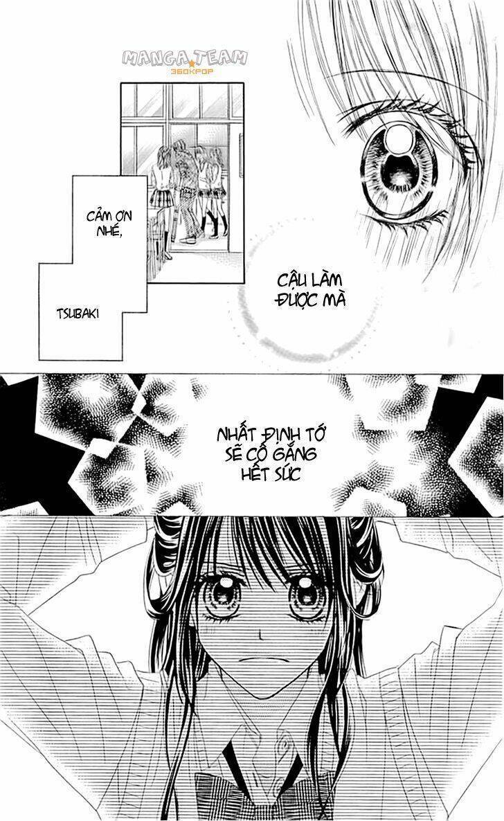 kyou, koi wo hajimemasu - mộng mơ đầu đời chapter 87 23