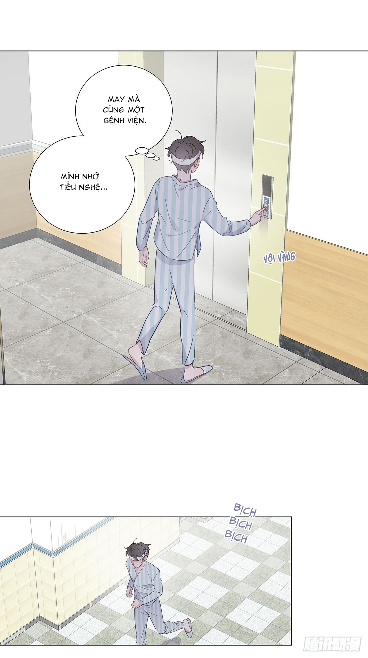 hôm nay nam giả trang nữ vẫn chưa được cầu hôn! chapter 79 13