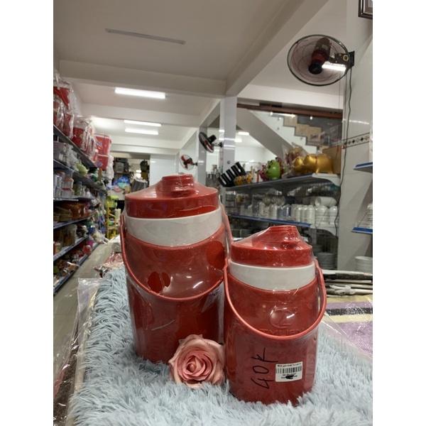 Bình giữ nhiệt tí liên