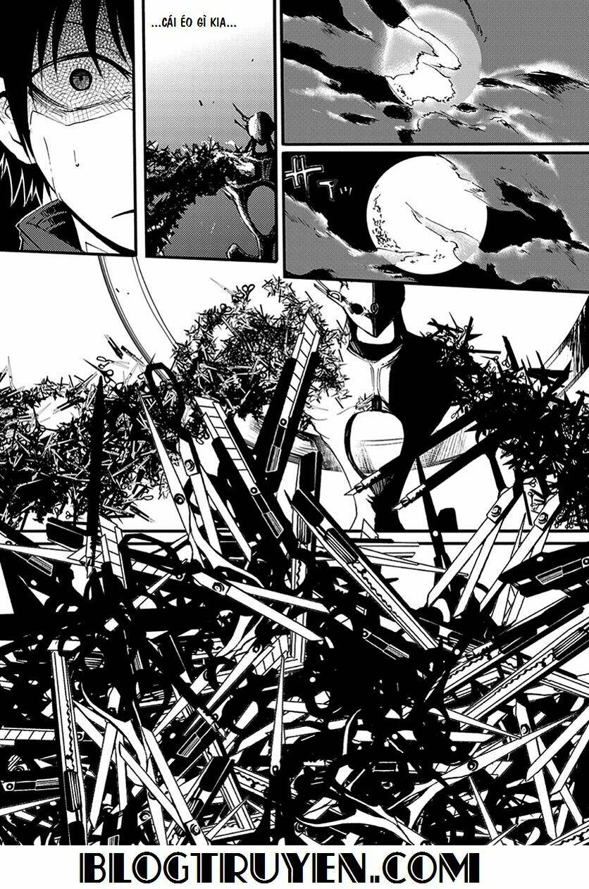 suashi no meteorite chapter 7 11