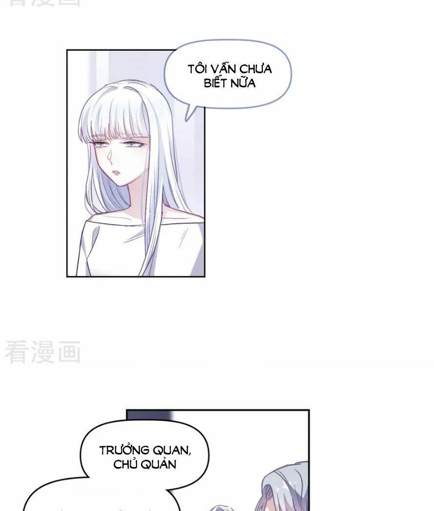 địa ngục cáo bạch thi chapter 69 11