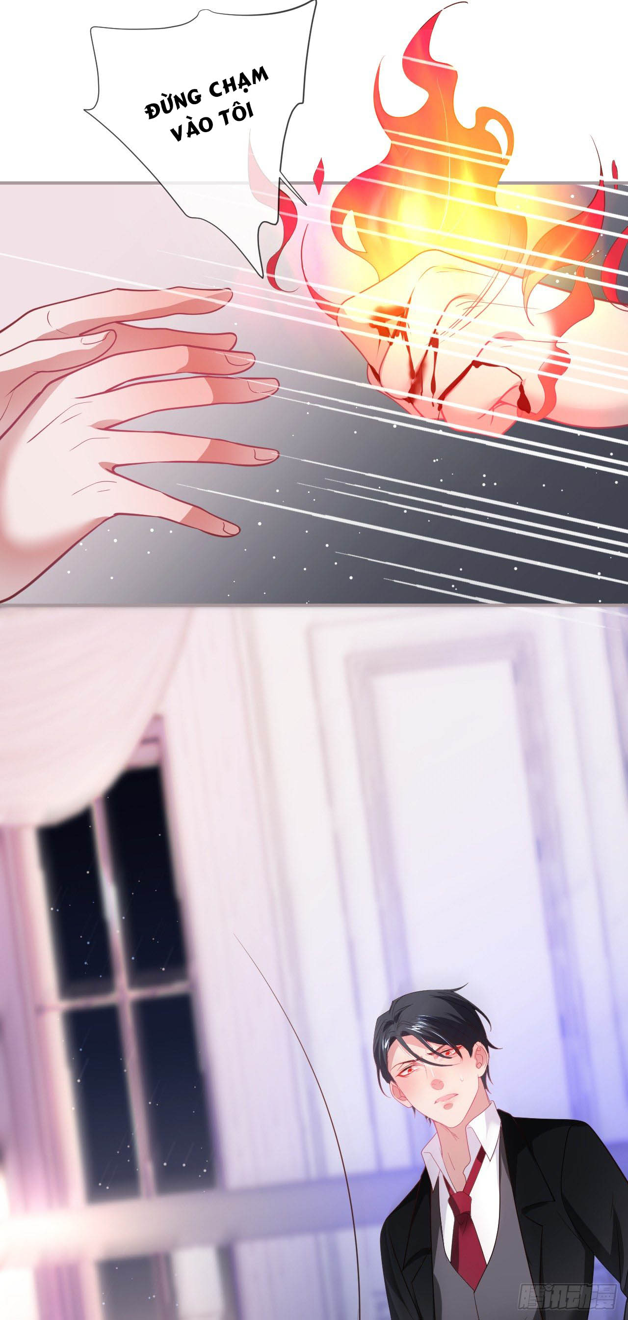 dưỡng khí chí mạng chapter 73 27