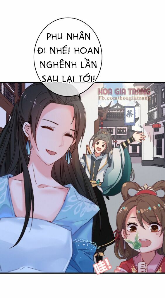 dữ tử thành thuyết chapter 4 9