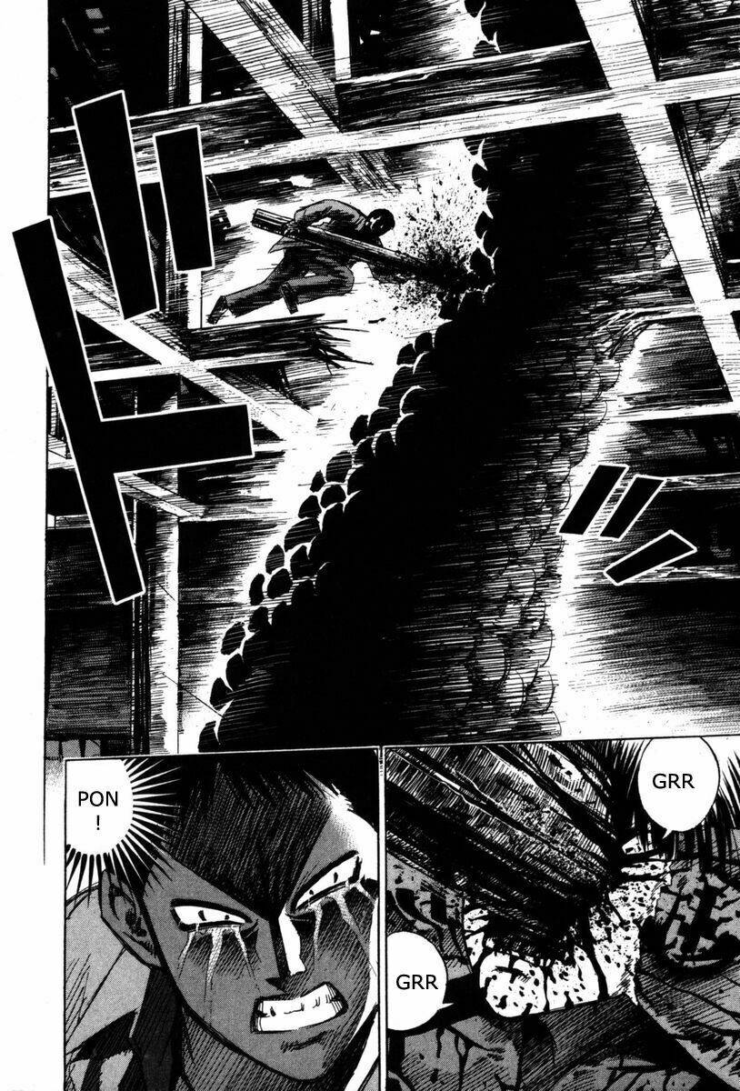 đảo ma cà rồng chapter 65 3