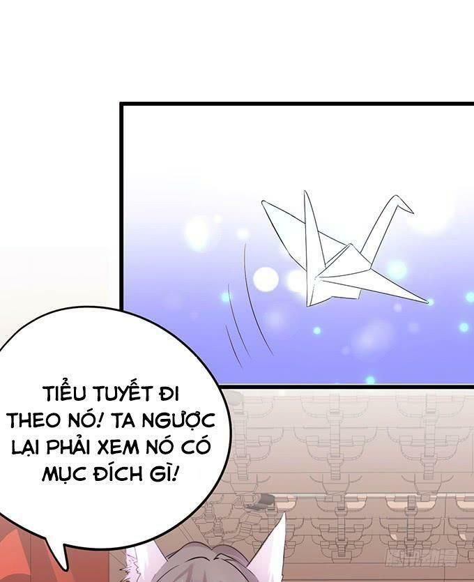 hồ tiên hung bạo chapter 53 46