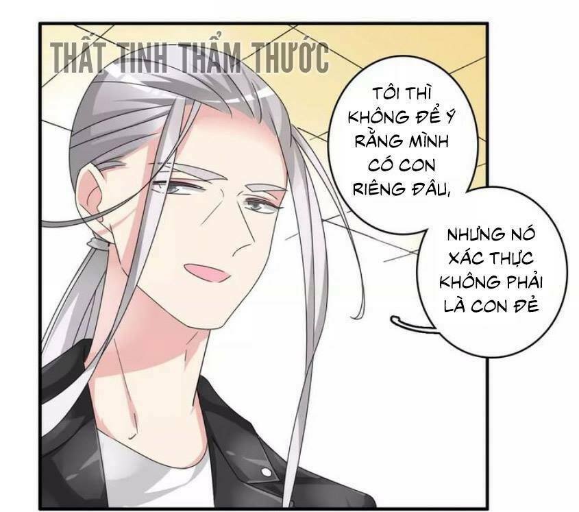 lều khều biết yêu chapter 79 41