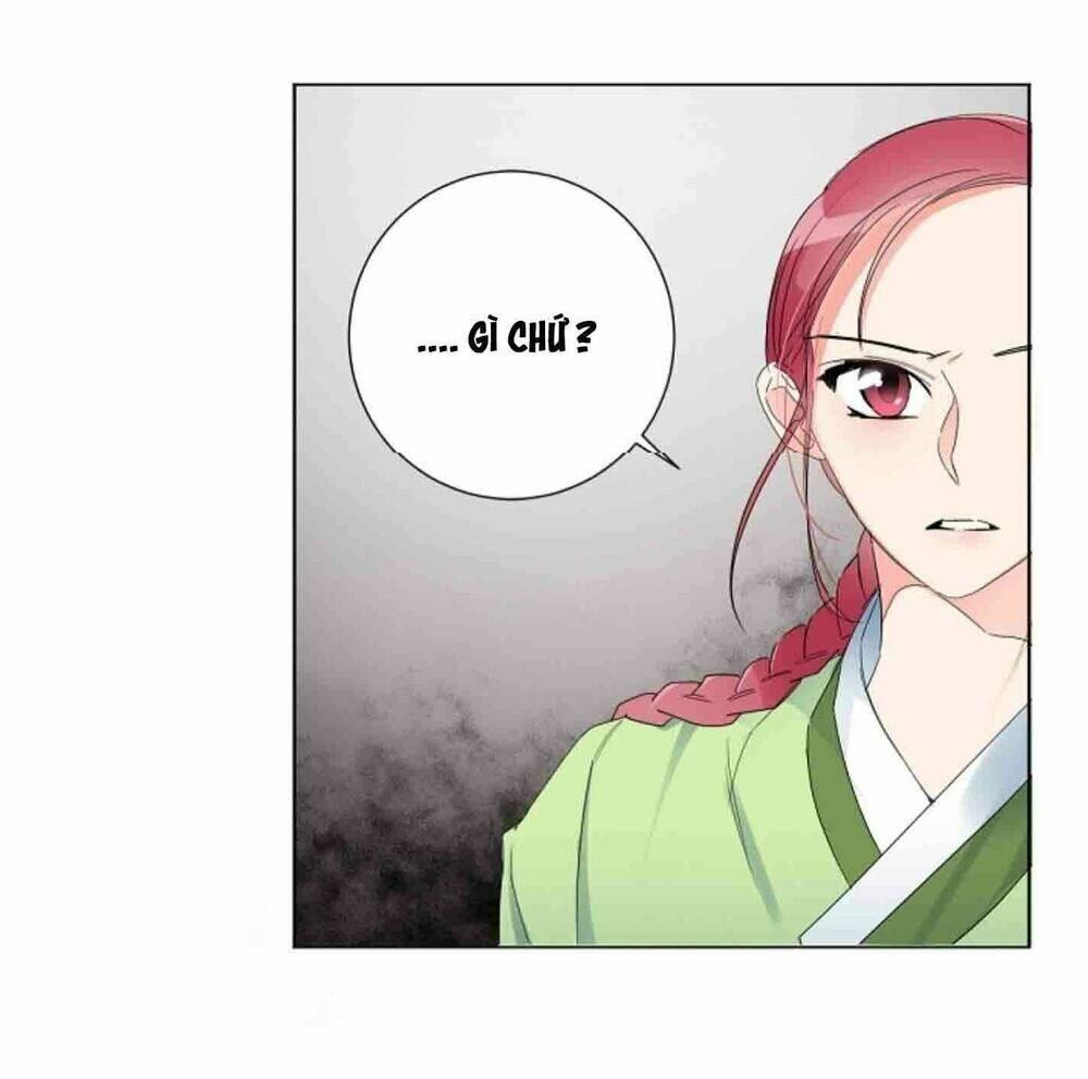 chae hong sa chapter 28 18
