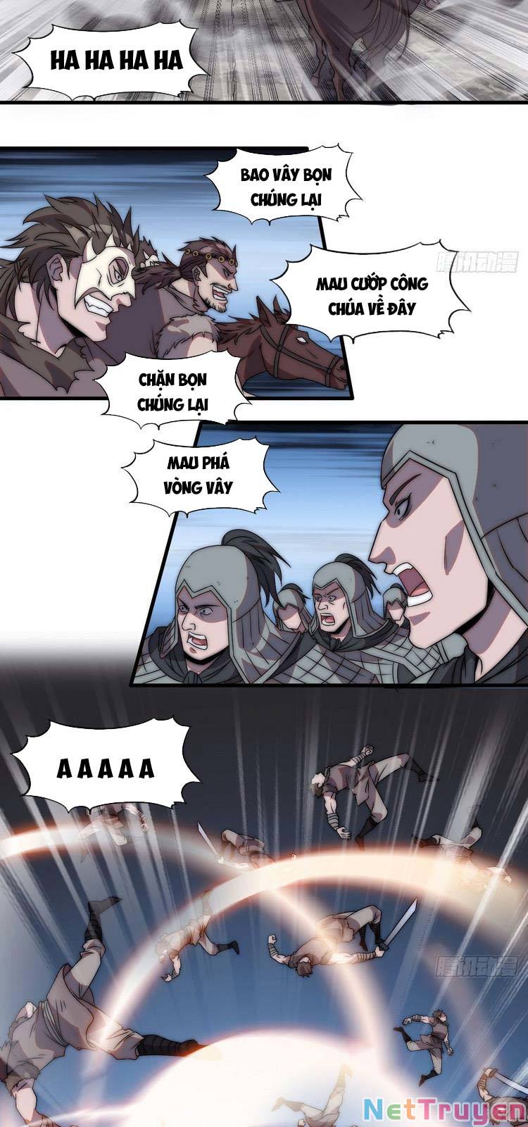 ta có một sơn trại chapter 245 2