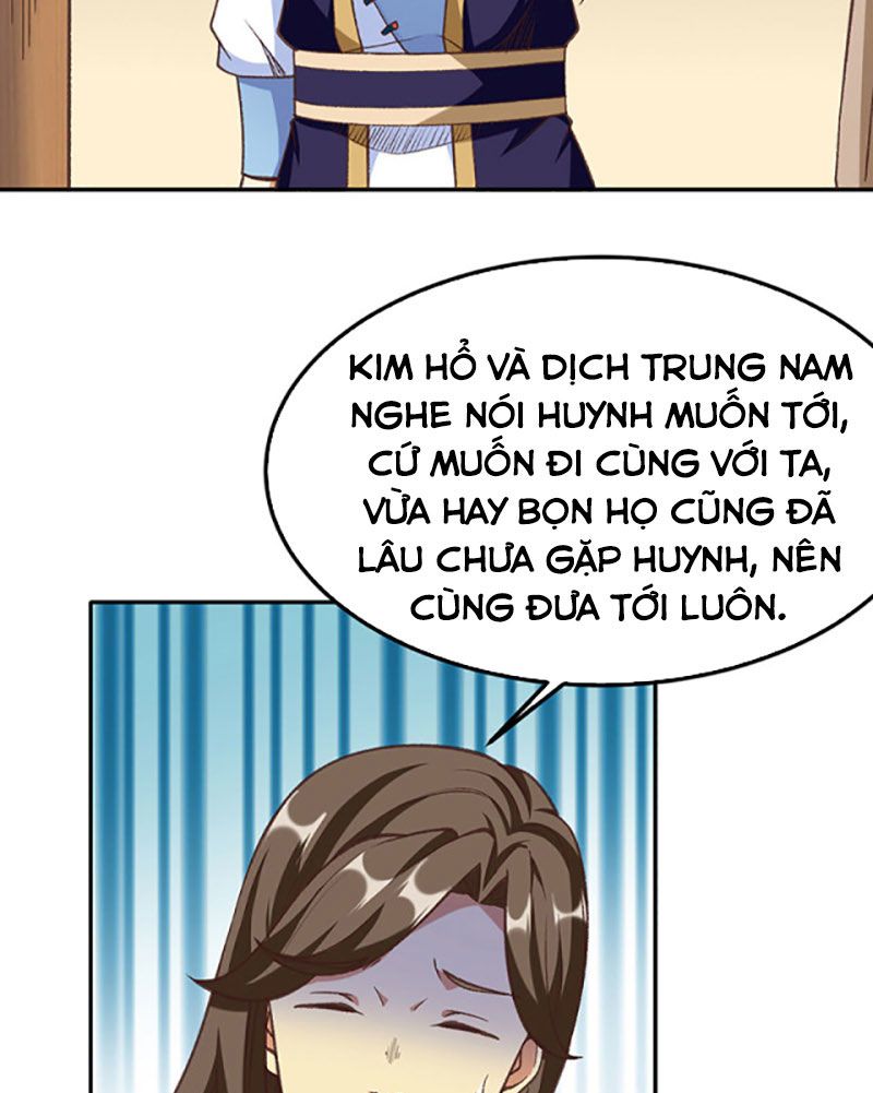 võ đạo độc tôn chapter 409 21