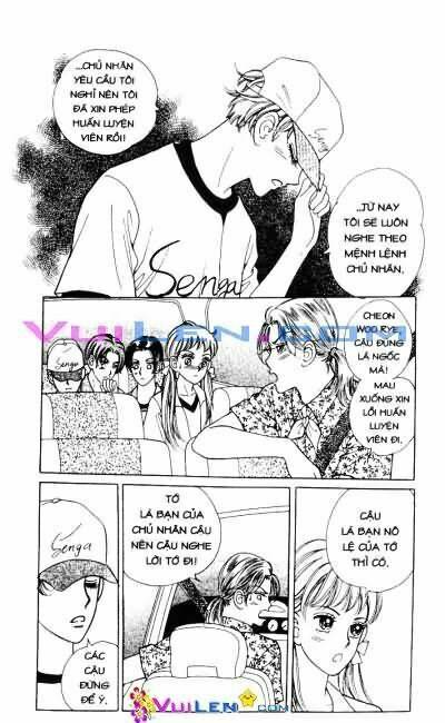 hợp đồng nô lệ chapter 8 70