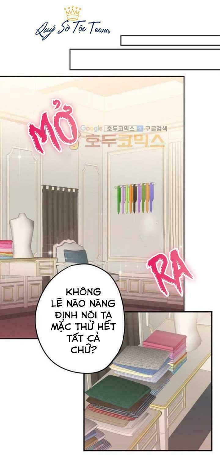 thánh nữ ẩn danh chapter 49 35