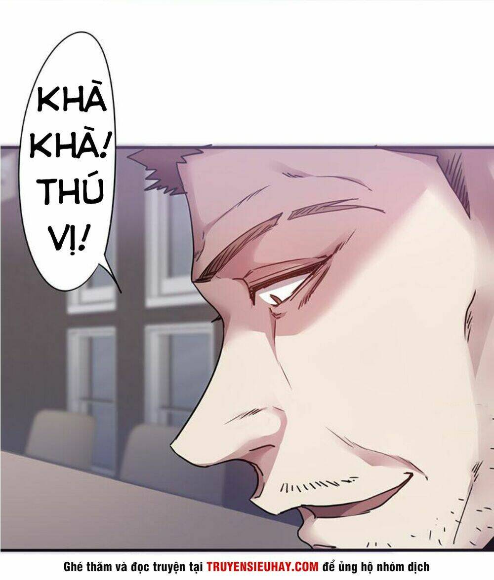 tối cường công nhân chapter 98 8