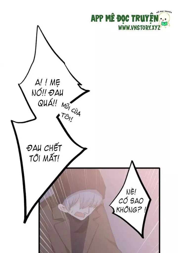 con tim rung động 2 chapter 67 57