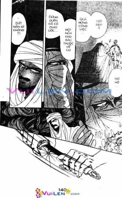 nàng công chúa ham chơi chapter 6 140