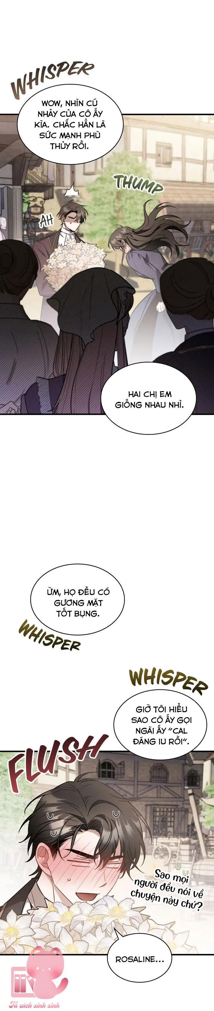 đêm đen khuất bóng chapter 37 37