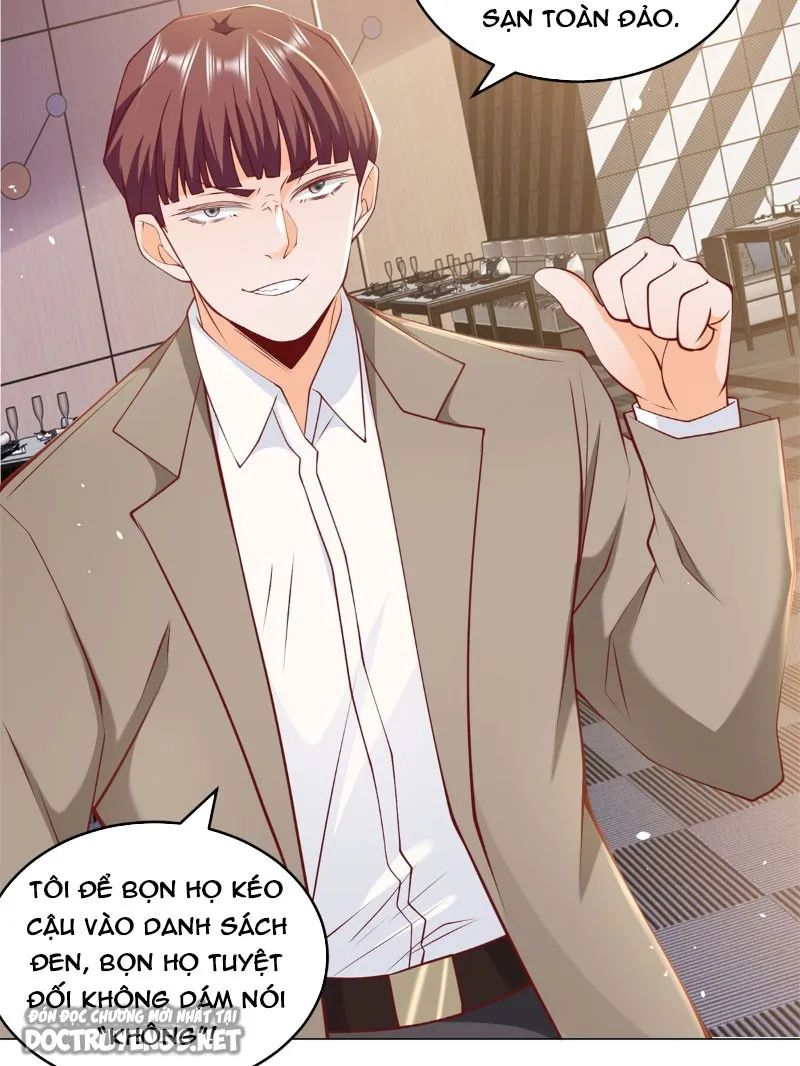 tài xế lái xe công nghệ như ta có nhiều tiền thì sao? chapter 3 22