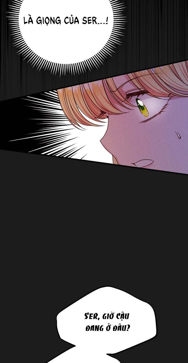 trở thành vợ thái tử quái vật chapter 70.2 15