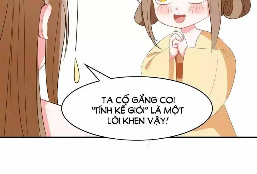 đích nữ hữu độc chapter 19 31