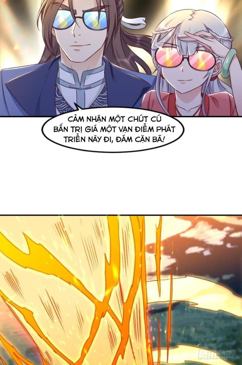 lão tổ của bạn đang online chapter 53 35