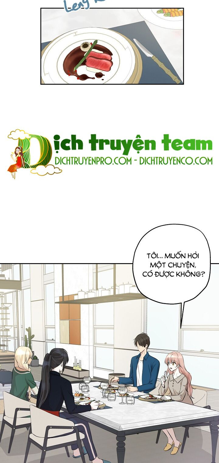 cuộc sống kỳ thú chapter 65 13