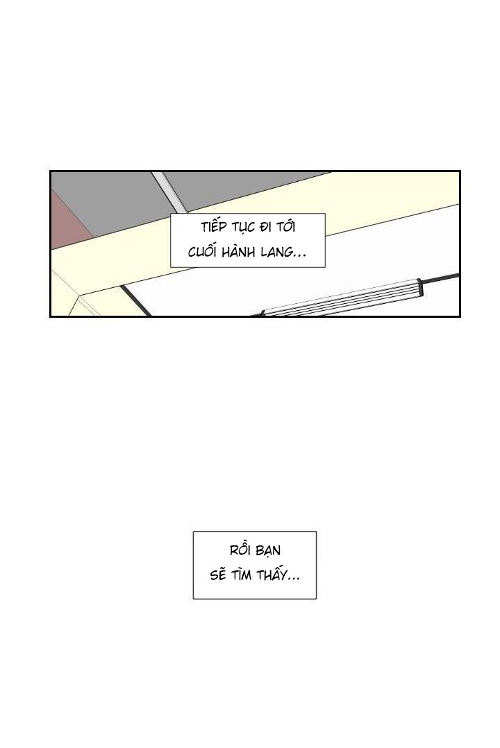 câu lạc bộ câm lặng chapter 1 19