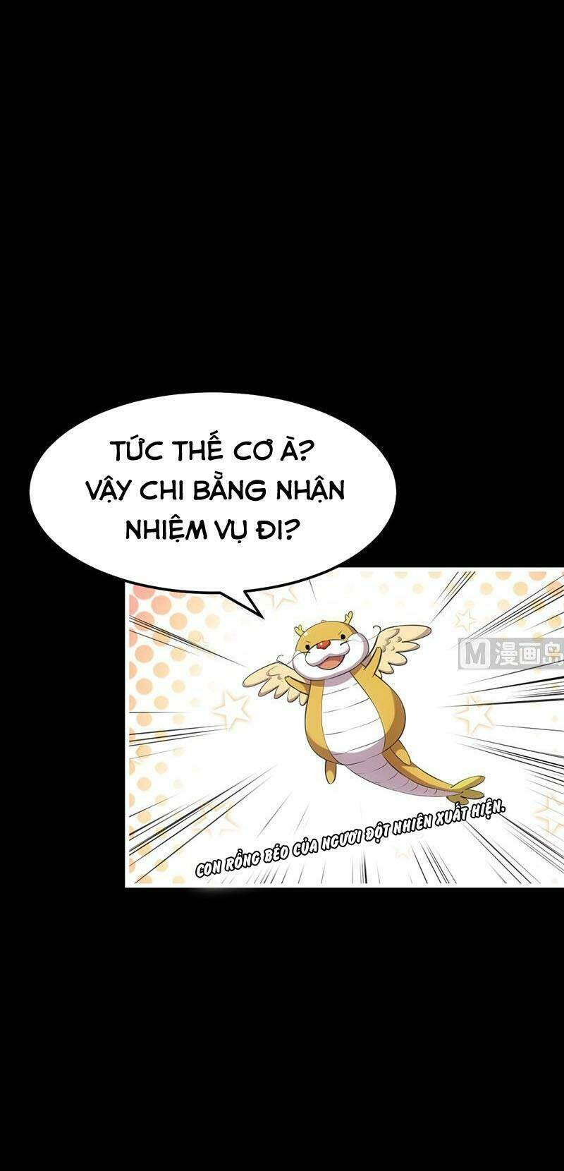 hệ thống thần long nghịch thiên chapter 69 15