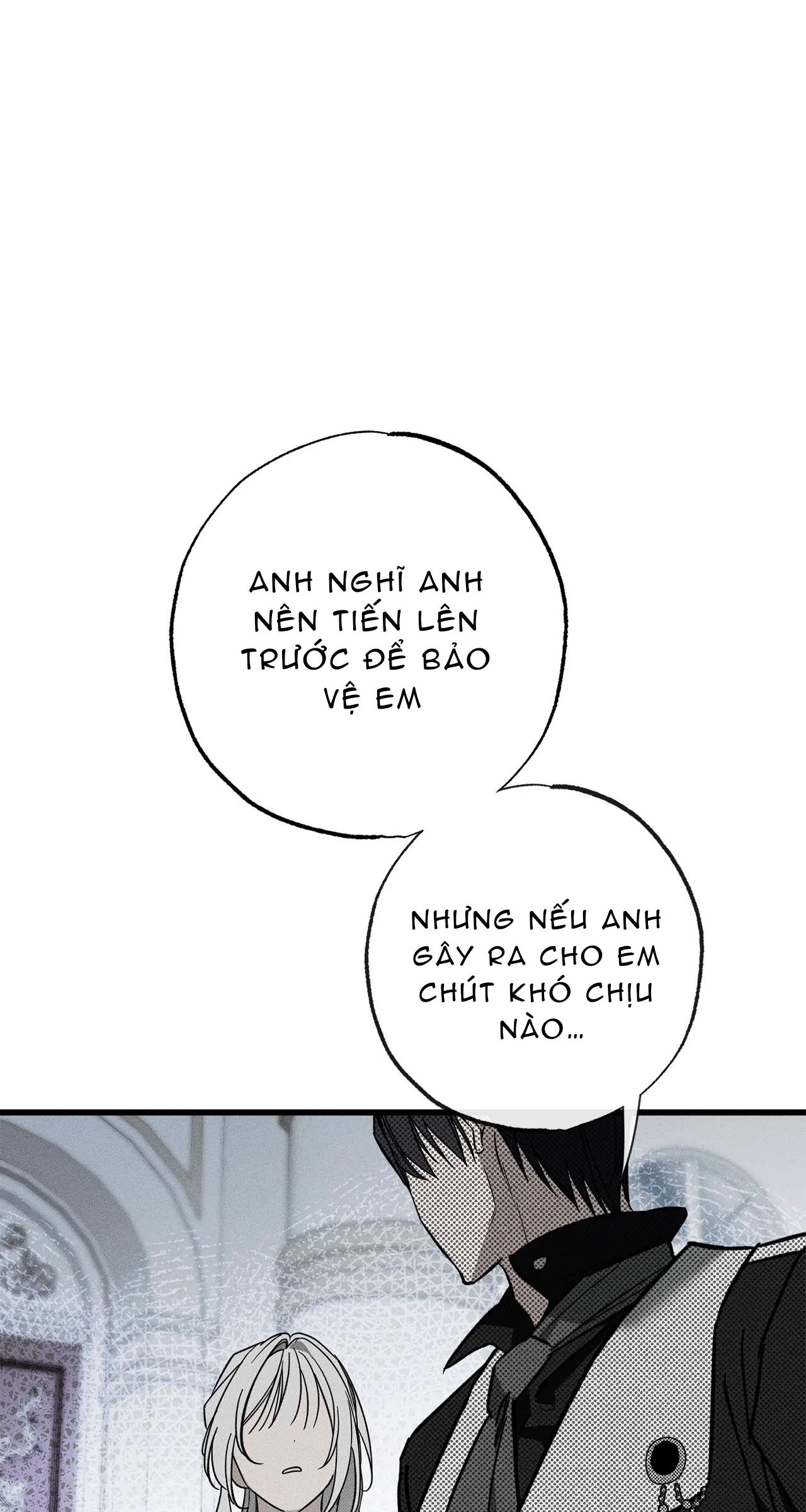 Người Chồng Từng Ghét Bỏ Tôi Đã Mất Đi Kí Ức chapter 26.2 - Trang 7