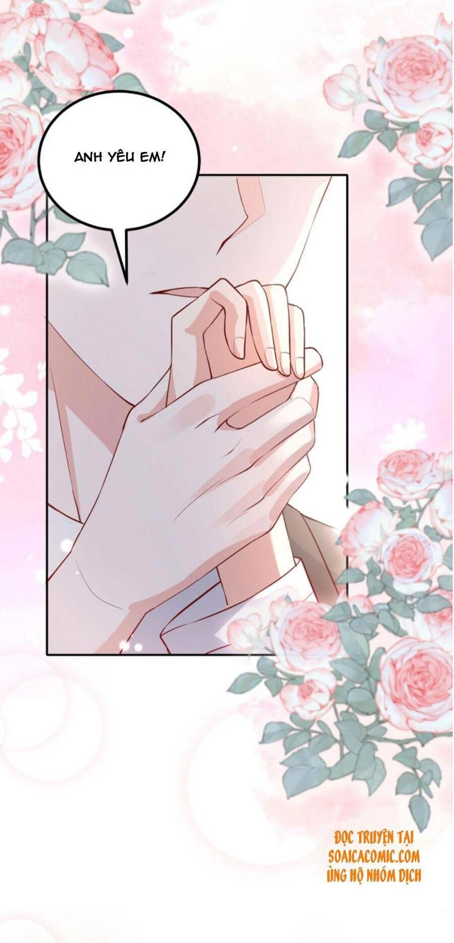 nhất sanh hữu hỉ chapter 72 20