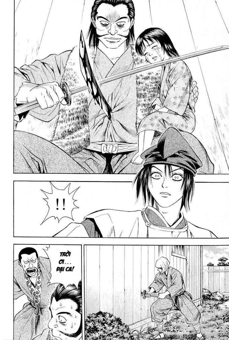 thiếu niên vương phần 2 chapter 20 45