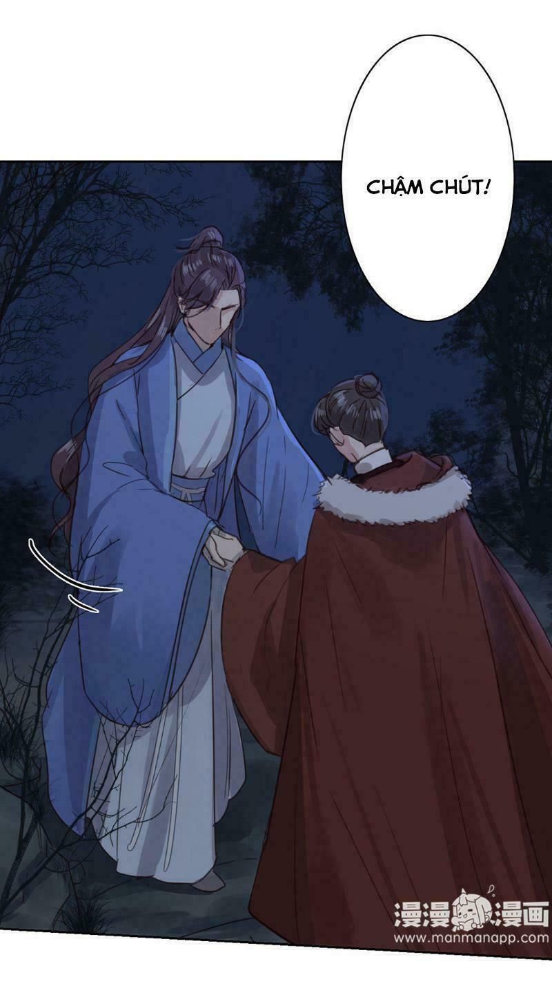 chỉ phu vi thê chapter 51 18