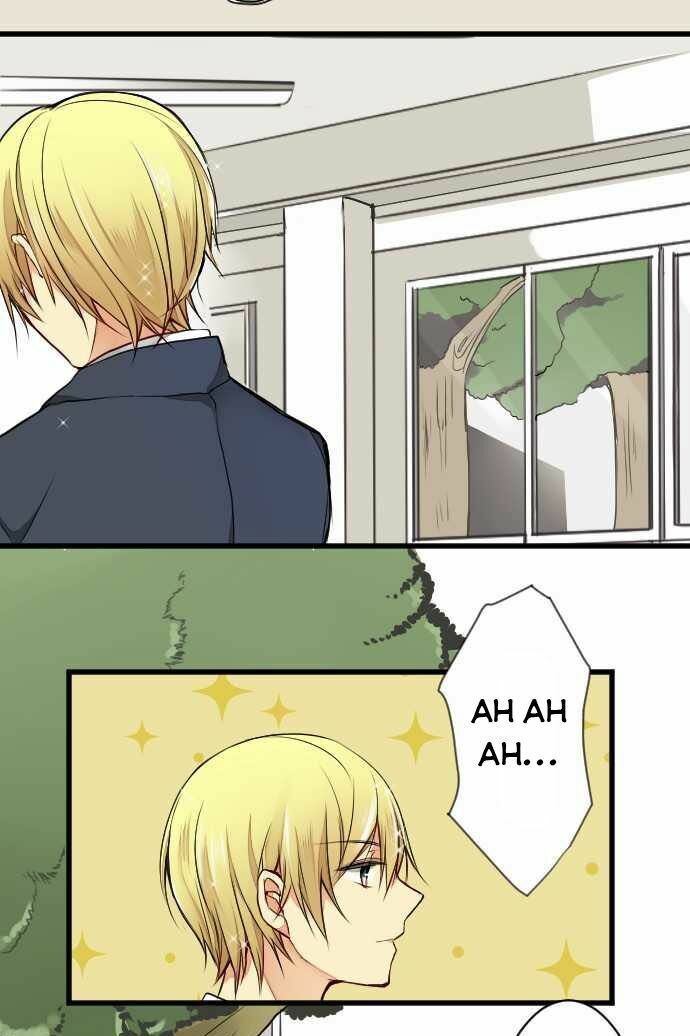 chuyện tình otome chapter 4 9