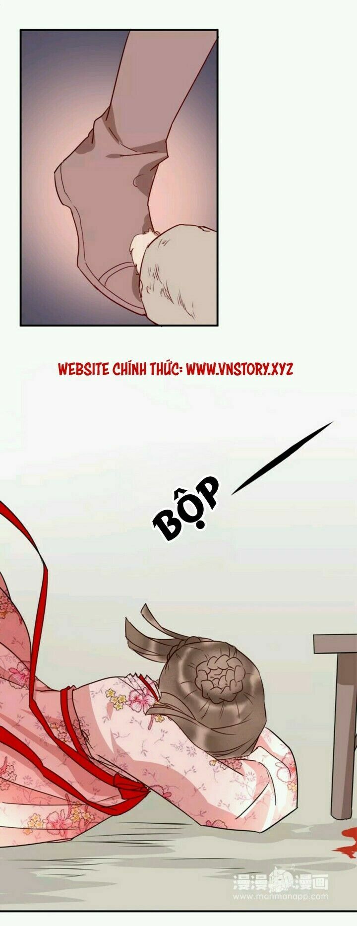 công chúa giá đáo chapter 17 20