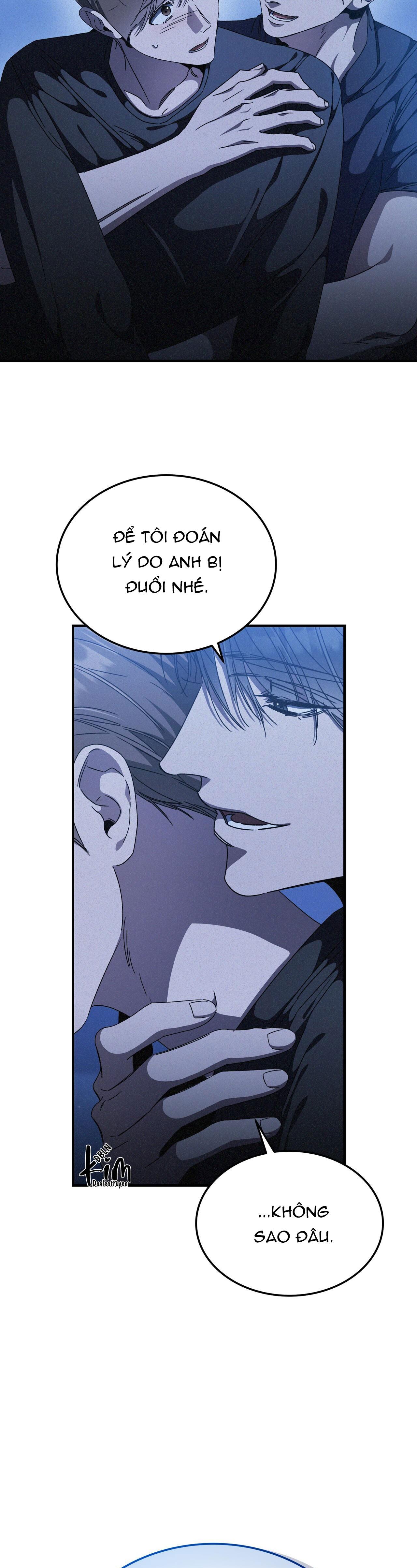 vô hình chapter 21 31