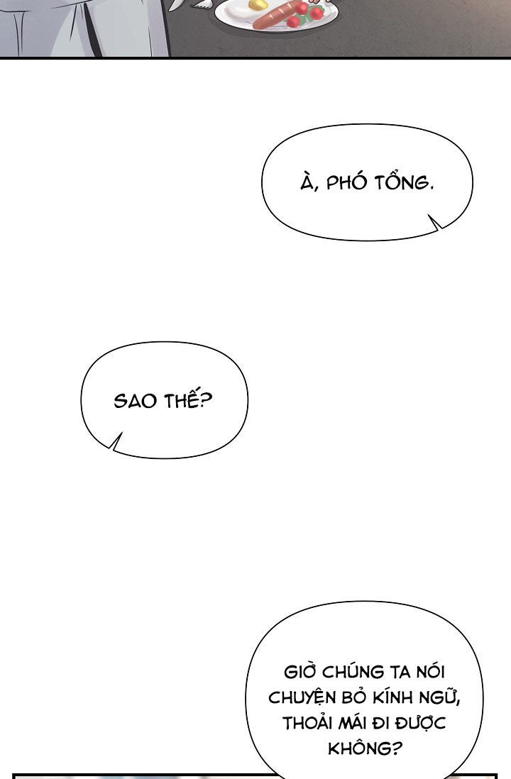 ranh giới tội ác chapter 9 22