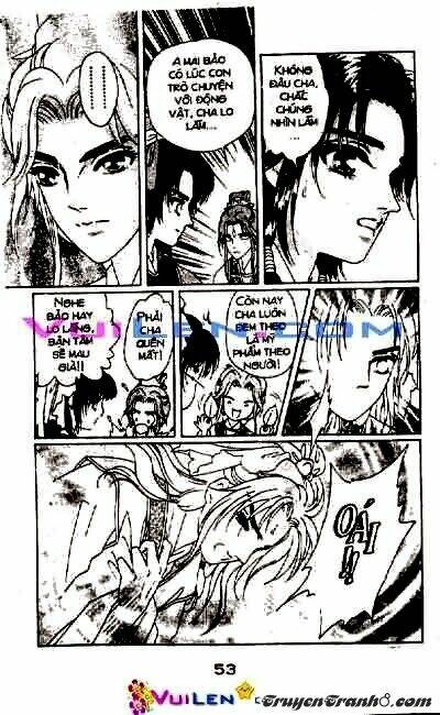 đóa hoa yêu kiều chapter 4 54