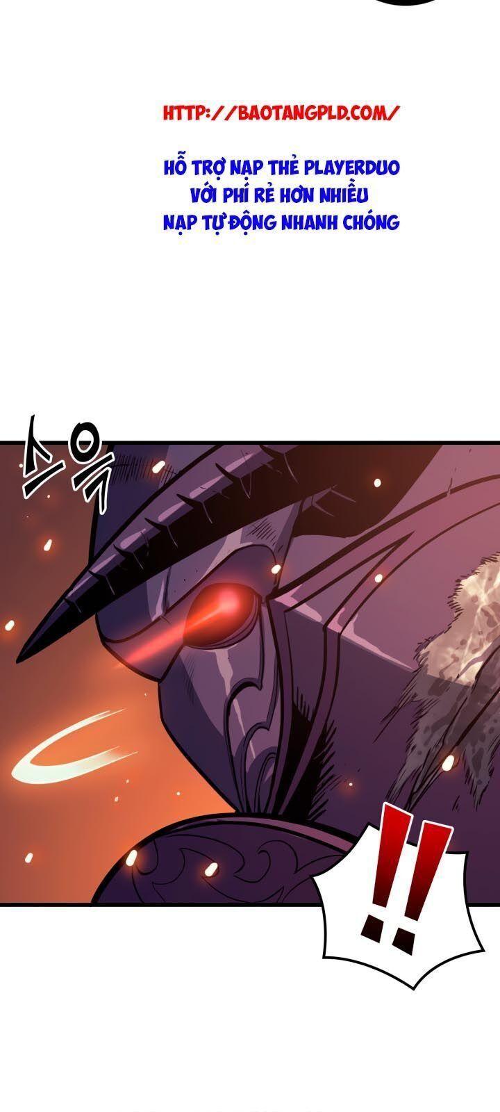 tôi trở lại thăng cấp một mình chapter 48 12