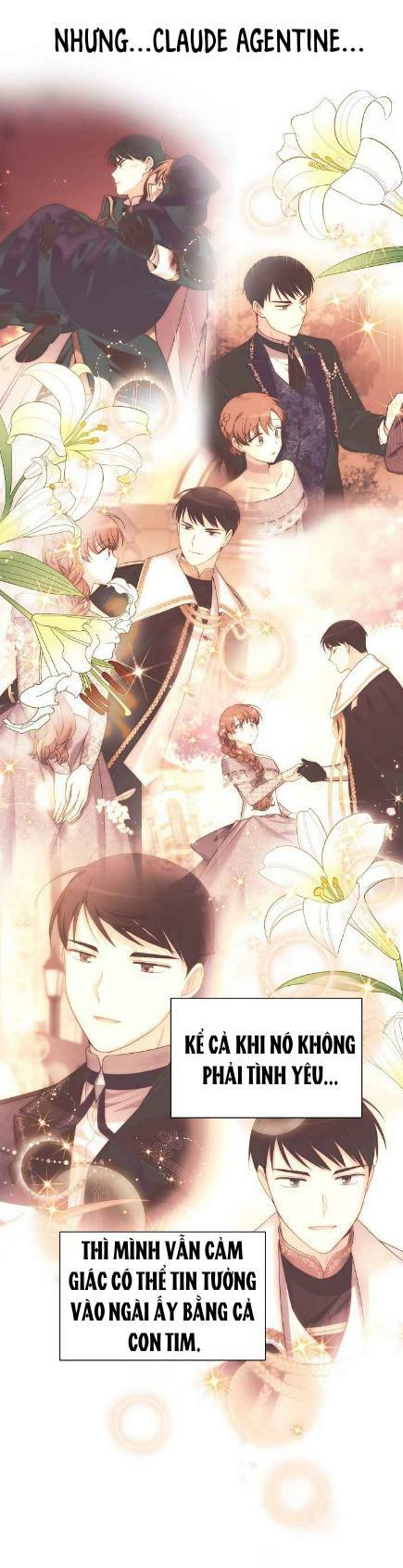 nữ công tước với tâm hồn trống rỗng chapter 24 53