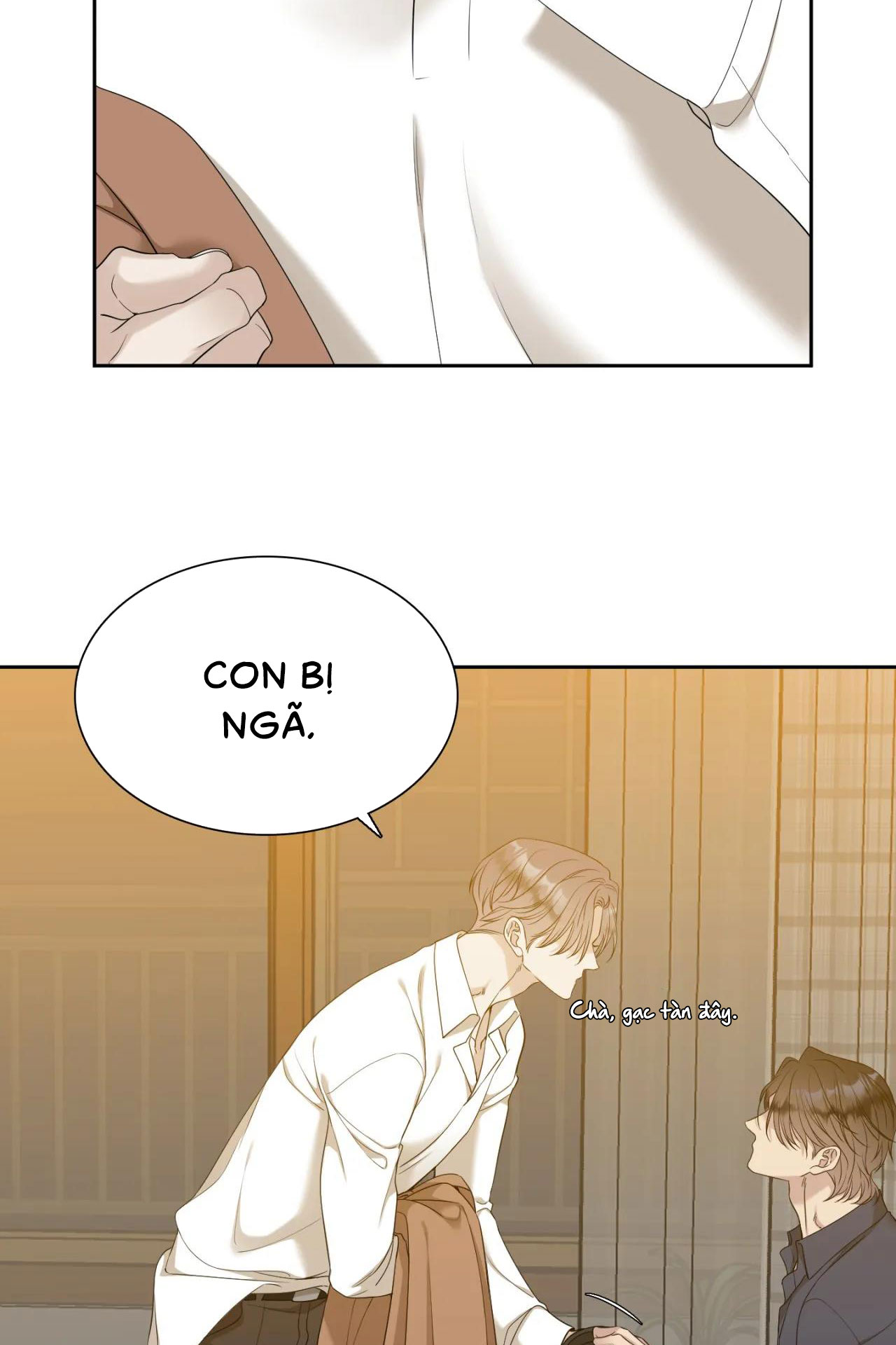 tên cặn bã chapter 19 48