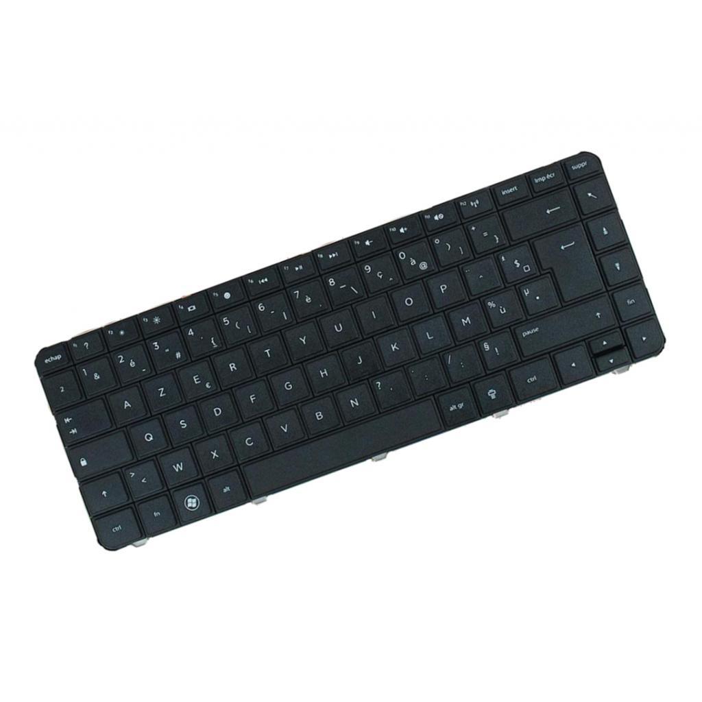Plastic FR Laptop Notebook Keyboard Suitable for Pavillon G4 1000 G4 1100 CQ57