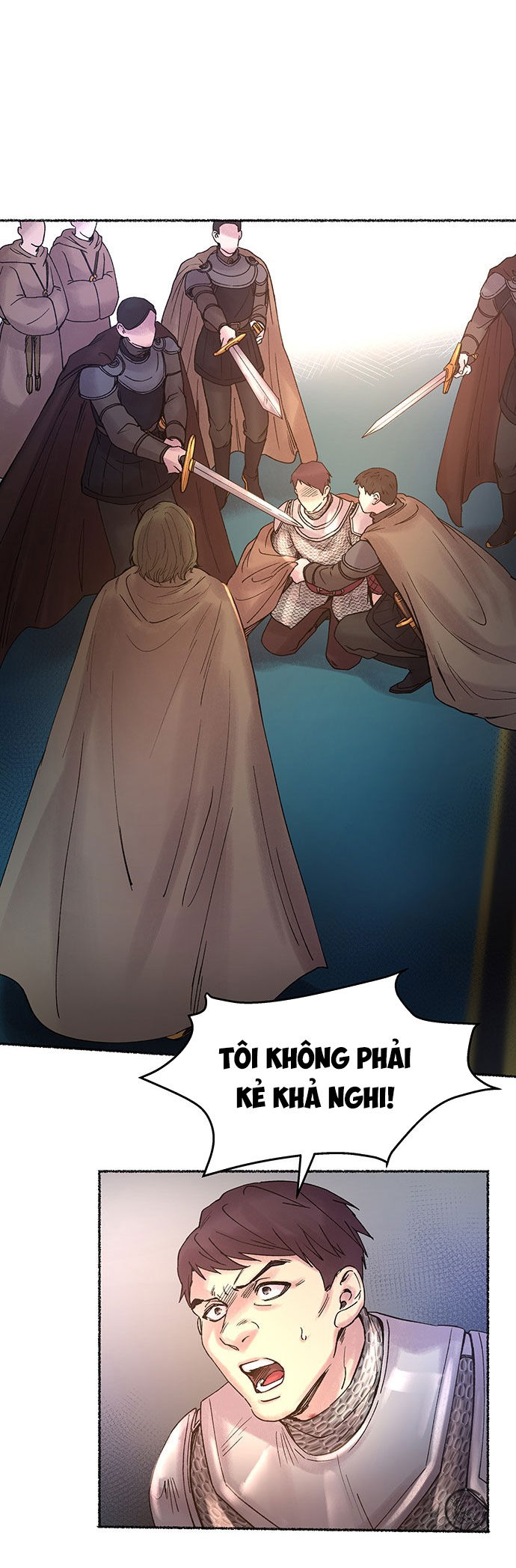 như gió trên cành cây khô chapter 16 43