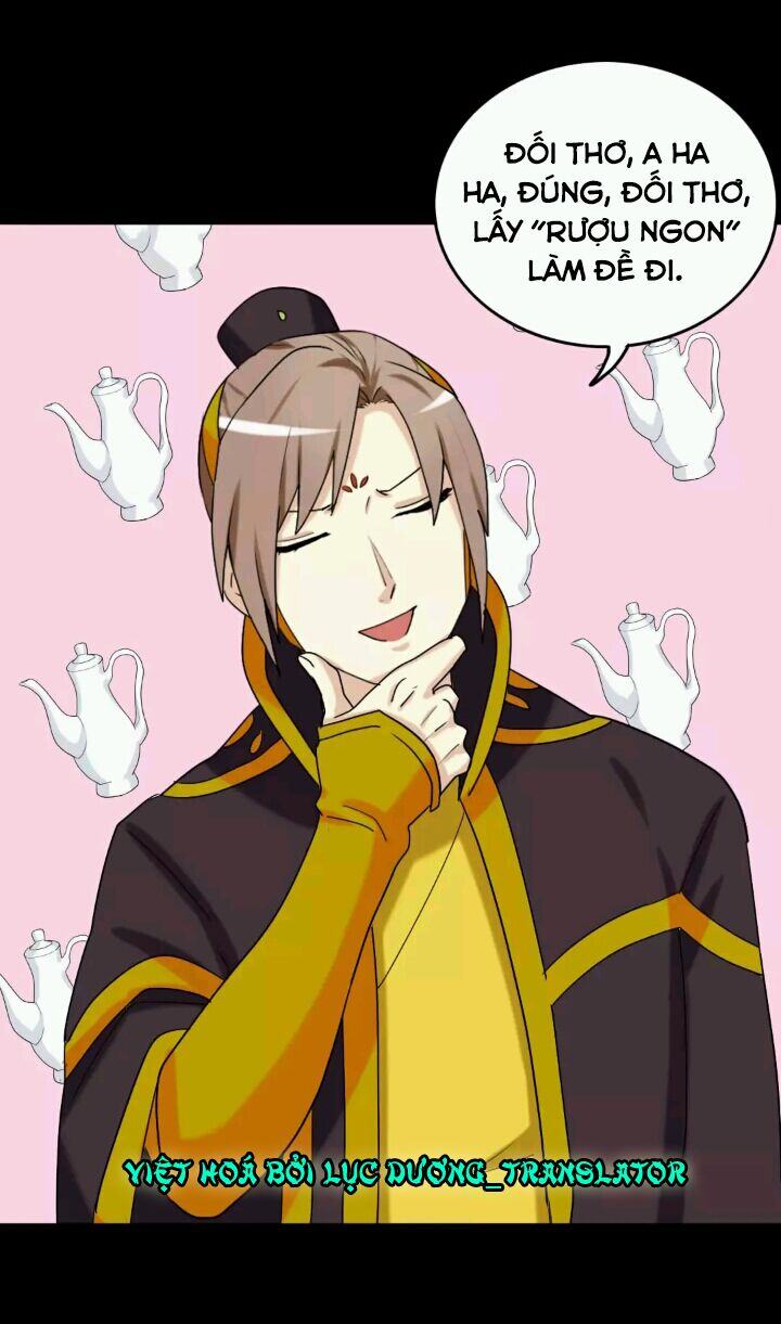 lưỡng bất nghi (full) chapter 110 13