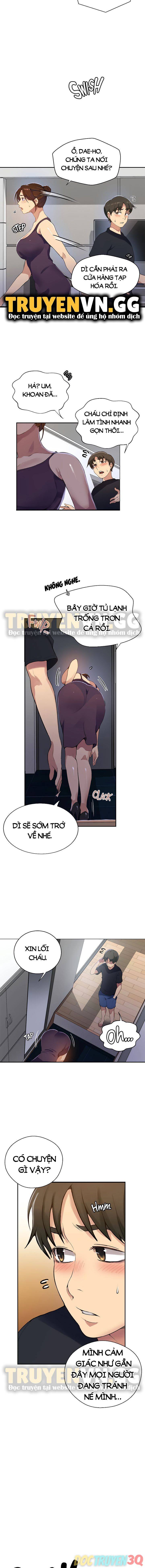 lớp học gia đình – secret class chapter 167 8