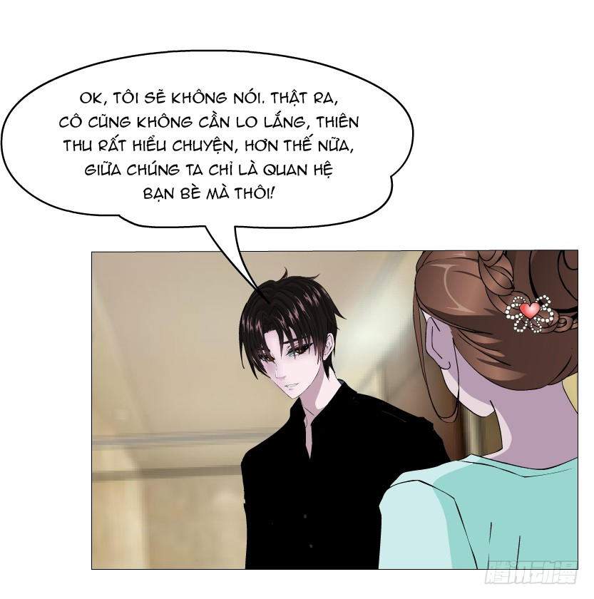cạm bẫy của nữ thần chapter 153 26