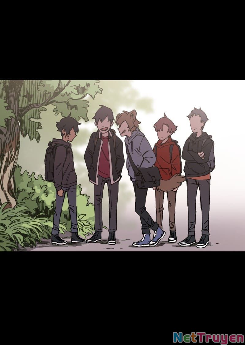 lumine - cội nguồn ánh sáng chapter 95 33