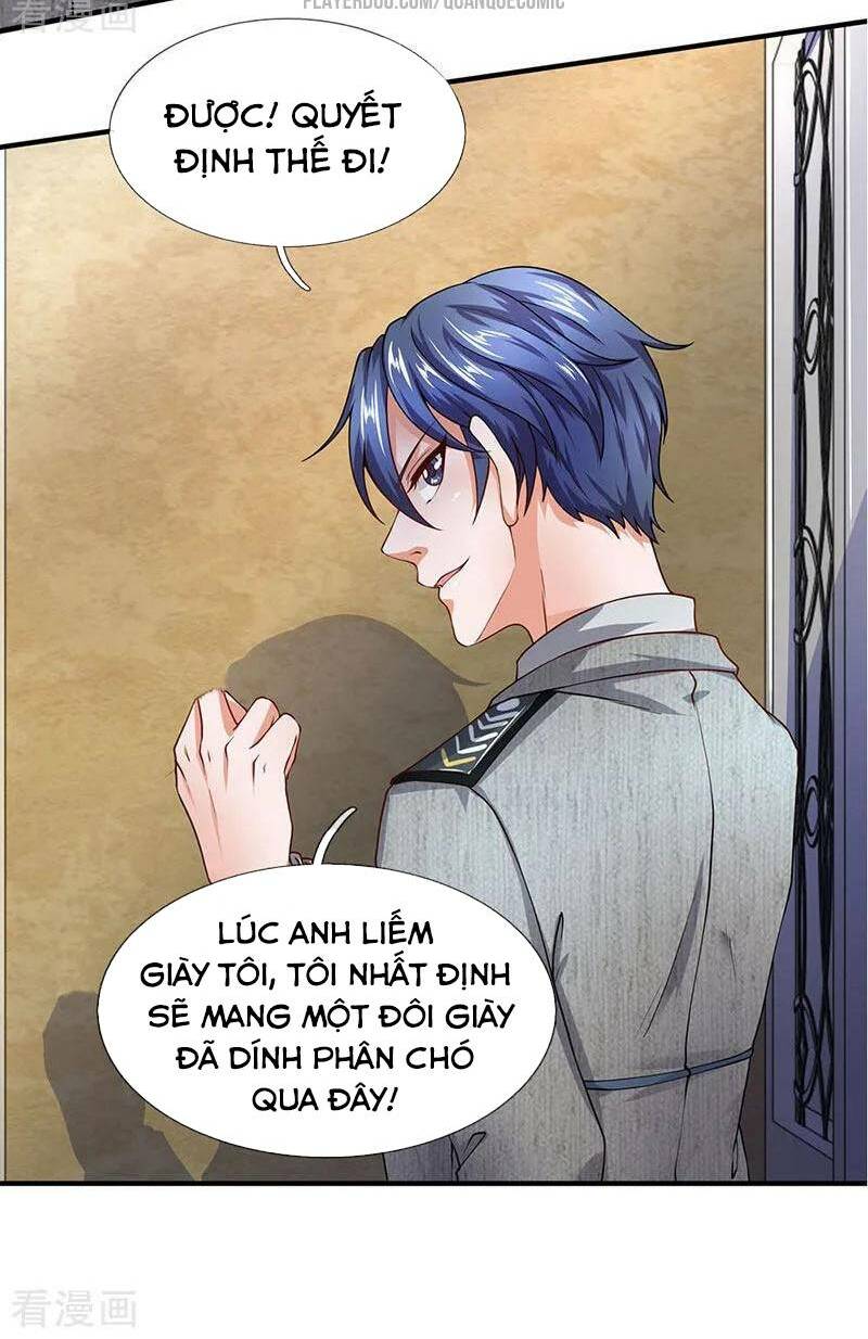 chung cực binh vương tại đô thị chapter 65 8