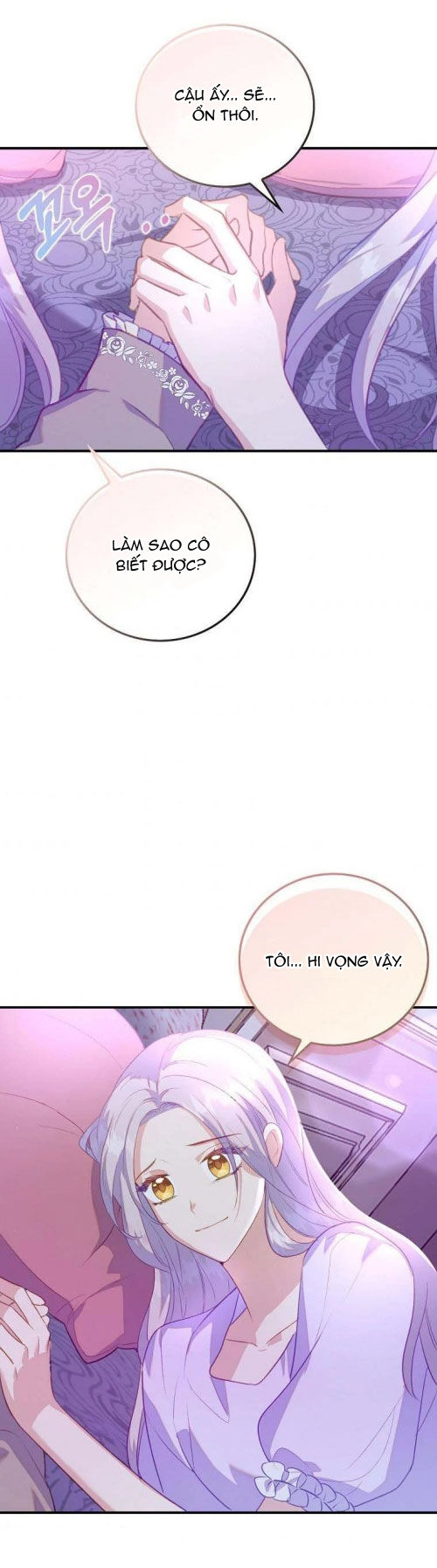 tôi chỉ nhận ra sau khi mất cô ấy chapter 24.2 11