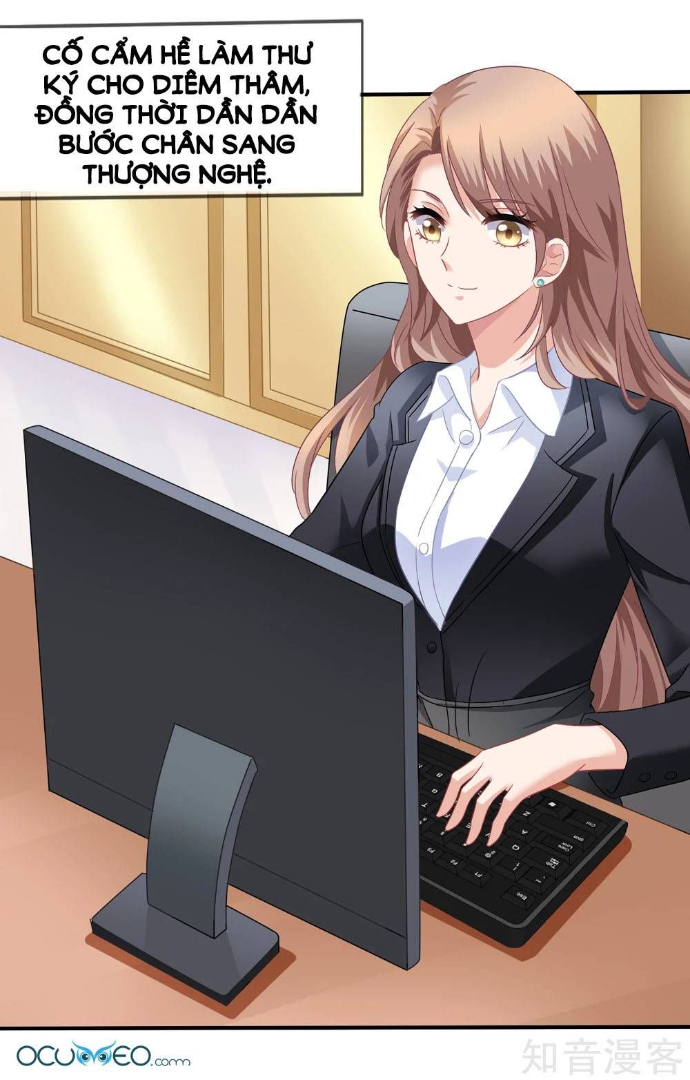 mỹ vị giai thê chapter 40 7